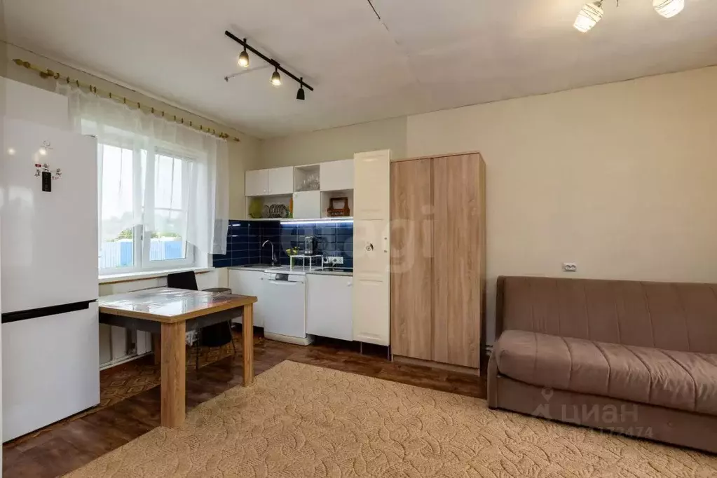 Дом в Свердловская область, Верхняя Пышма № 64 Уралэлектромедь СНТ, ... - Фото 1