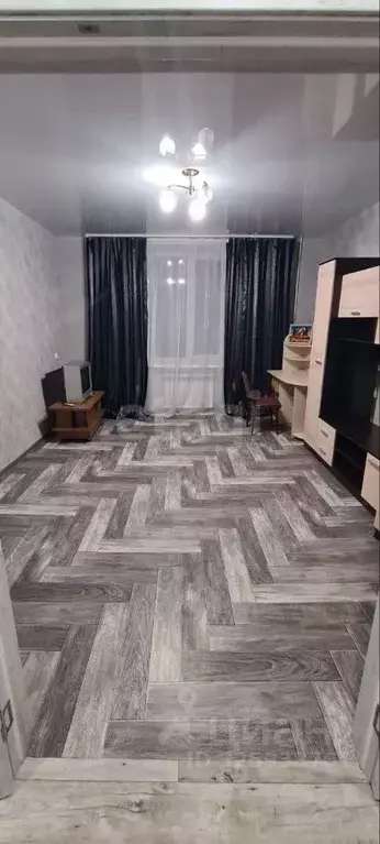 1-к кв. Иркутская область, Ангарск 74-й кв-л, 4Б (39.9 м) - Фото 2