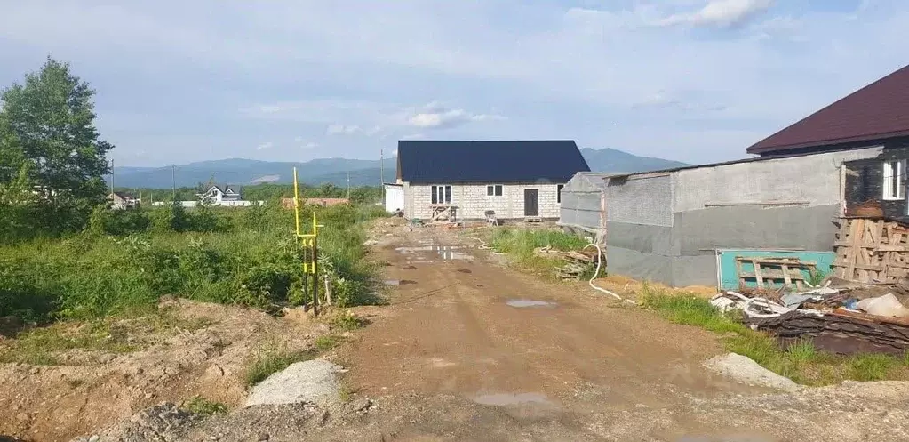 Дом в Сахалинская область, Южно-Сахалинск городской округ, с. Дальнее ... - Фото 1