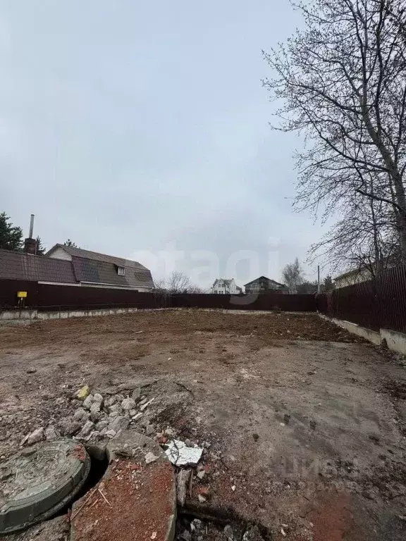 Участок в Москва, Москва, Троицк Ветеран-2 СНТ, 470 (6.0 сот.) - Фото 2