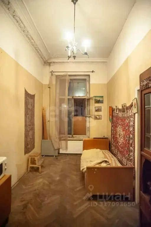 2-к кв. Санкт-Петербург ул. Чехова, 5 (43.9 м) - Фото 0