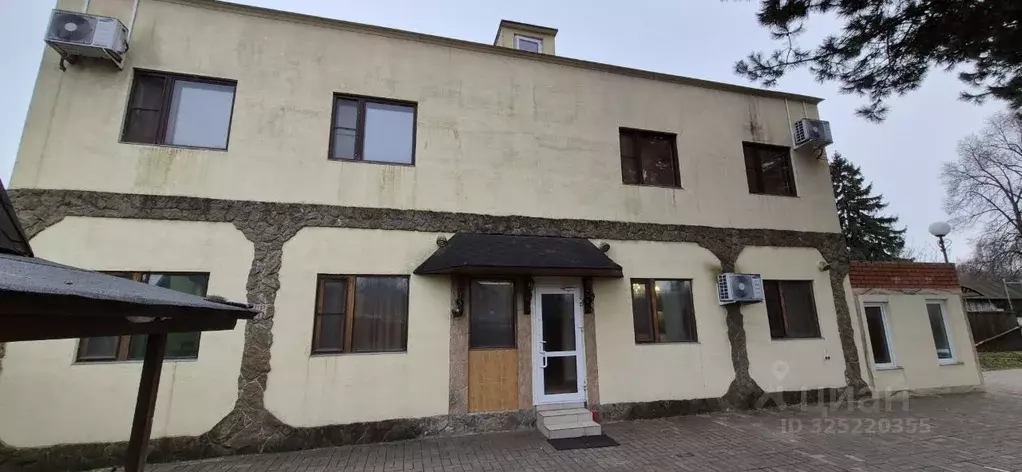 Дом в Москва пос. Речник, ул. Верхняя, 16 (300 м) - Фото 2