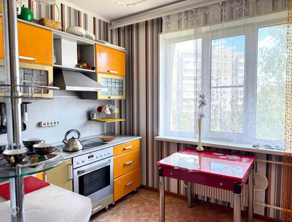 Продаётся 2-к квартира, 64.5 м - Фото 1