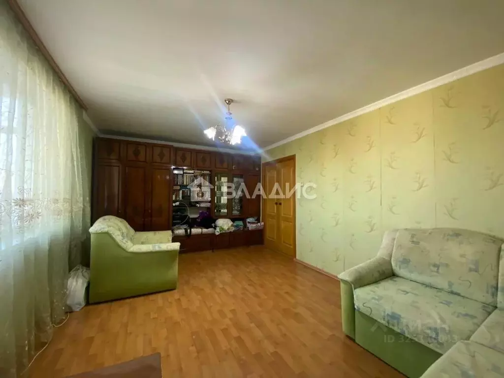 1-к кв. Севастополь пос. Любимовка, ул. Софьи Перовской, 52 (35.7 м) - Фото 2