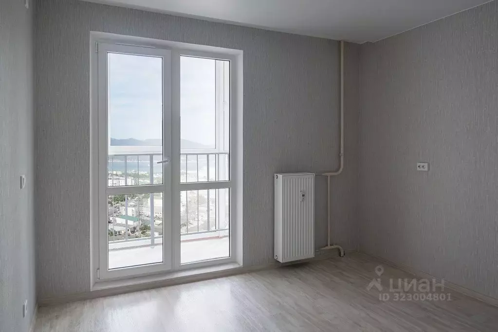 1-к кв. Краснодарский край, Новороссийск ул. Имени Владимира Бута, 6 ... - Фото 2