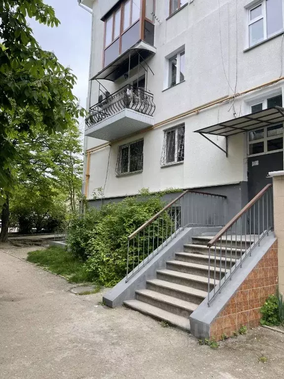 2-к кв. Севастополь ул. Гоголя, 55 (42.4 м) - Фото 0