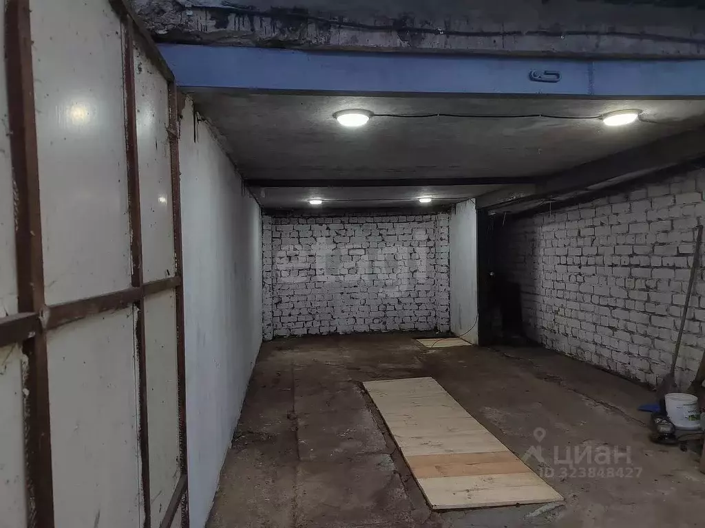 Гараж в Брянская область, Брянск Мотор ГСО, 70 (21 м) - Фото 1