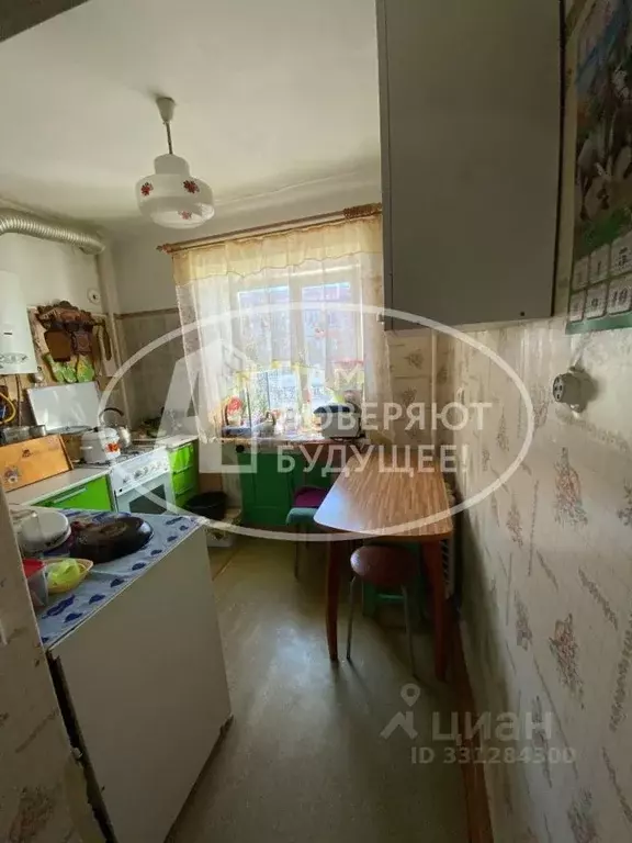 2-к кв. Пермский край, Чусовой ул. 50 лет ВЛКСМ, 9В (44.4 м) - Фото 2