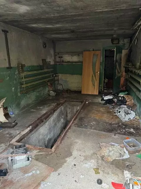 Помещение свободного назначения в Мурманская область, Апатиты ул. ... - Фото 2