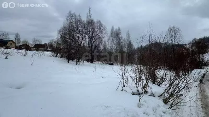 Участок в Горно-Алтайск, Соловьиная улица (6 м) - Фото 2