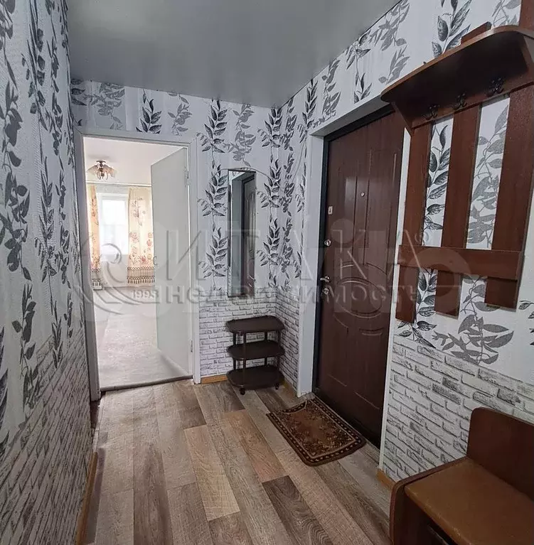 1-к. квартира, 35 м, 1/5 эт. - Фото 0
