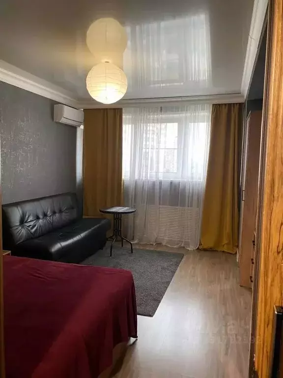 Студия Москва Кременчугская ул., 9 (27.0 м) - Фото 2