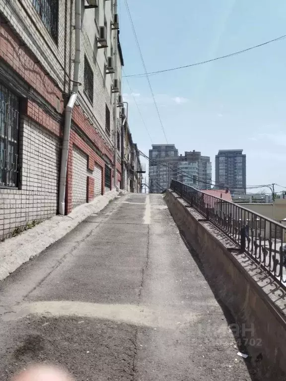 Гараж в Ростовская область, Ростов-на-Дону ул. Закруткина (23 м) - Фото 1