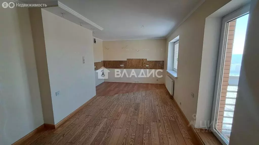 3-комнатная квартира: Химки, Молодёжная улица, 36А (118 м) - Фото 1