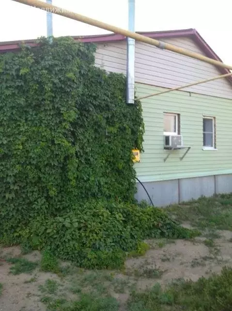 Дом в Волгоградская область, Иловлинское городское поселение, хутор ... - Фото 2