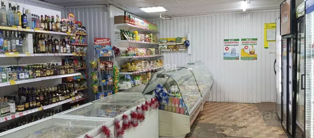 Торговая площадь в Ульяновская область, Ульяновск Ростовская ул., 14 ... - Фото 2