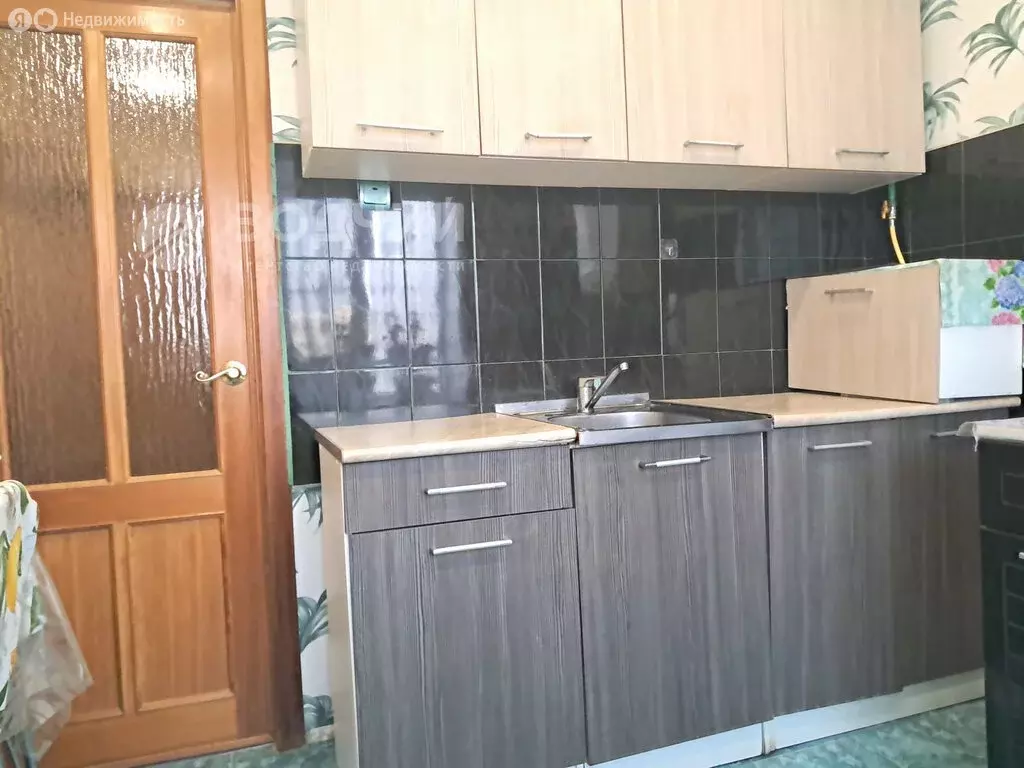 1-комнатная квартира: Чебоксары, улица Короленко, 22к1 (32.5 м) - Фото 2