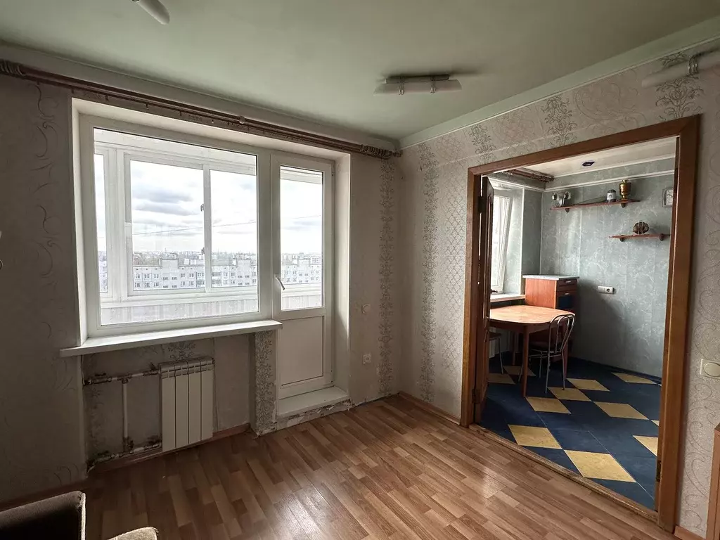 Продаётся 2-к квартира, 51.4 м - Фото 1