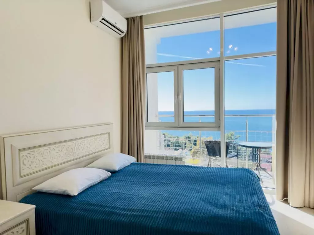 1-к кв. Краснодарский край, Сочи Курортный просп., 59 (60.0 м) - Фото 1