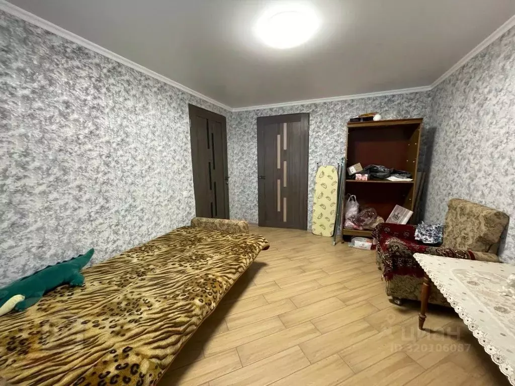 Дом в Крым, Белогорский район, Зуя пгт ул. Ново-Садовая, 59 (28 м) - Фото 0