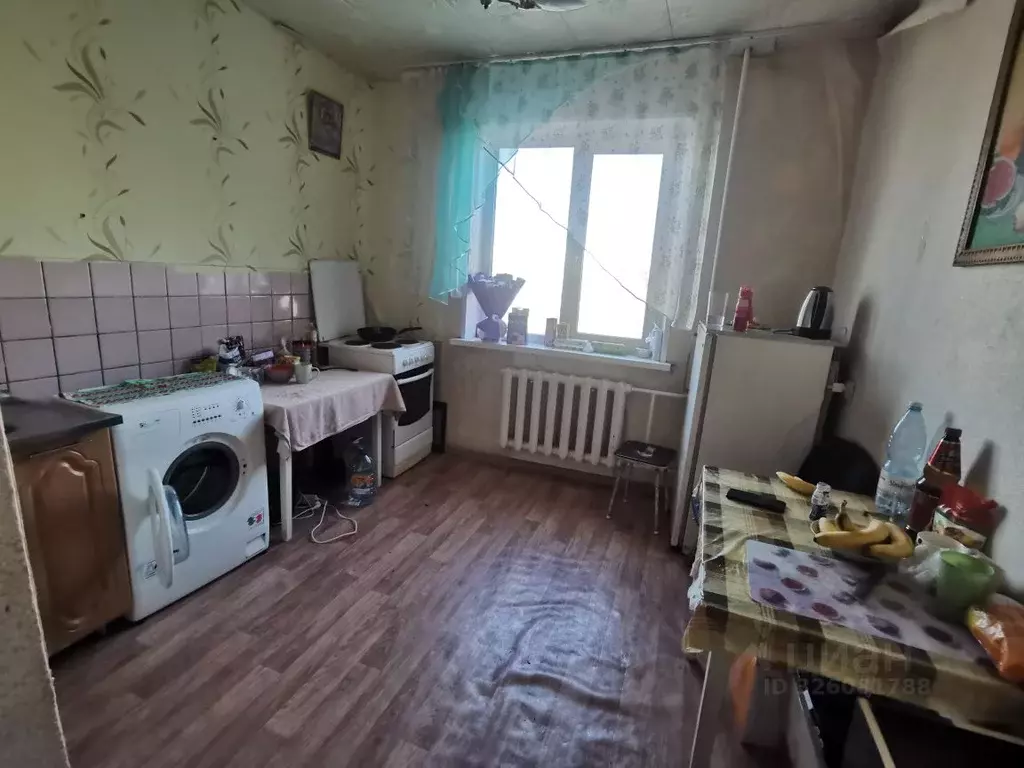 Комната Ульяновская область, Ульяновск просп. Генерала Тюленева, 27 ... - Фото 2