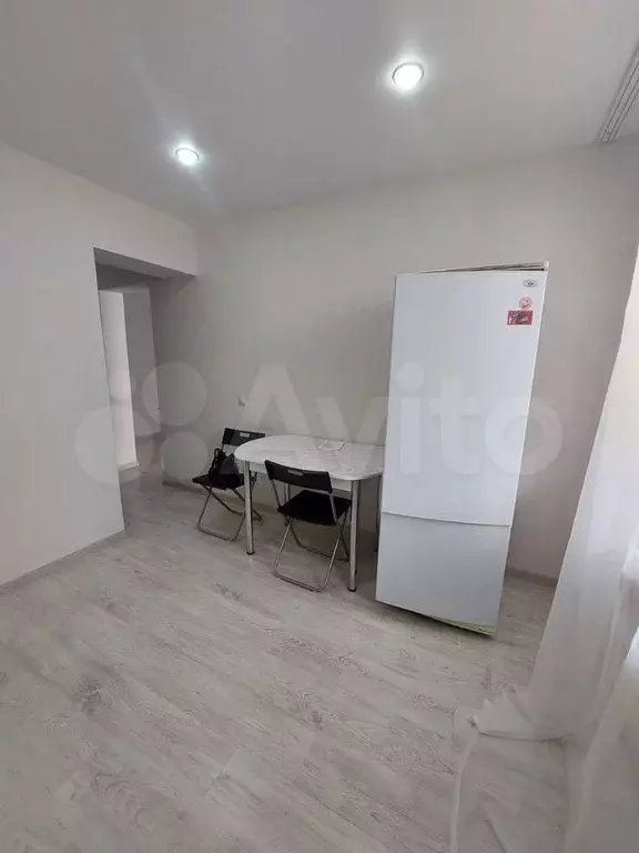 1-к. квартира, 40 м, 8/16 эт. - Фото 1