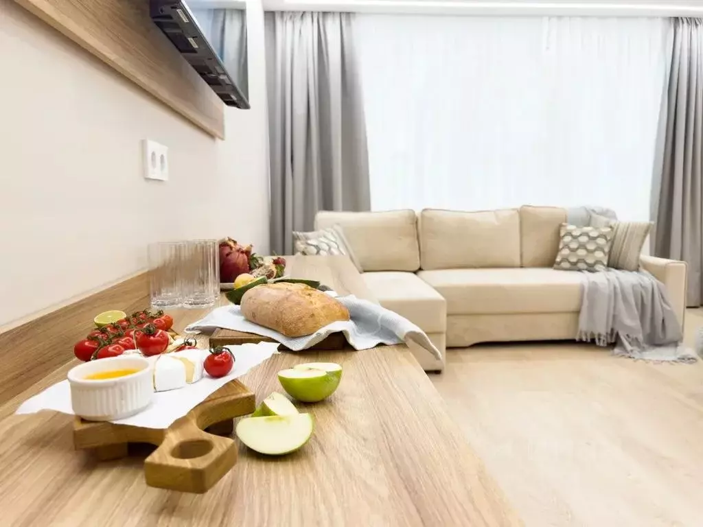 Комната Ставропольский край, Кисловодск ул. Жуковского, 29А - Фото 1