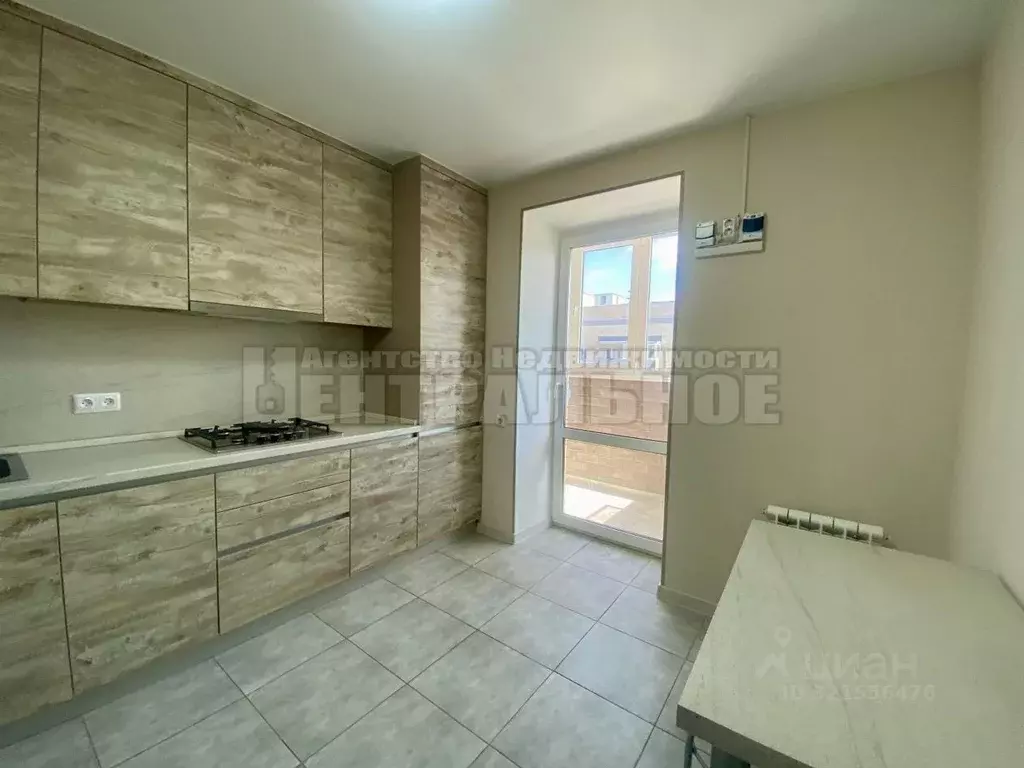 1-к кв. Смоленская область, Смоленск Краснинское ш., 30 (42.8 м) - Фото 1