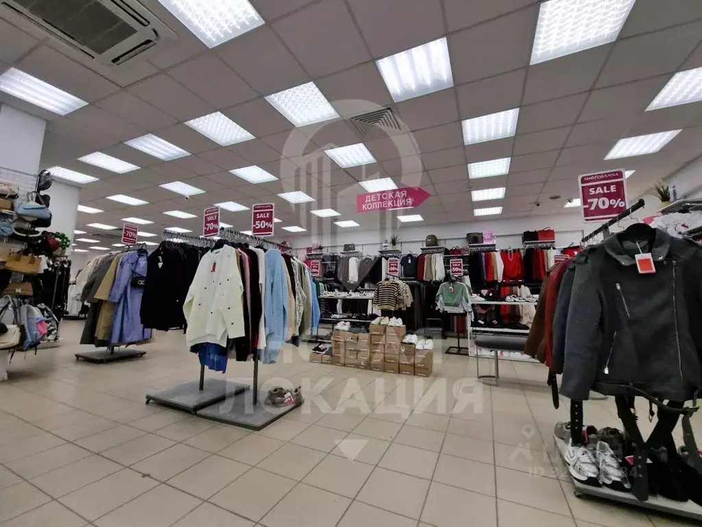 Помещение свободного назначения в Омская область, Омск ул. 70 лет ... - Фото 2