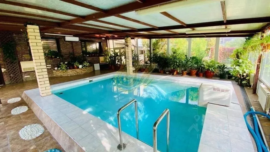 Дом в Московская область, Химки городской округ, д. Поярково 71 (420 ... - Фото 1