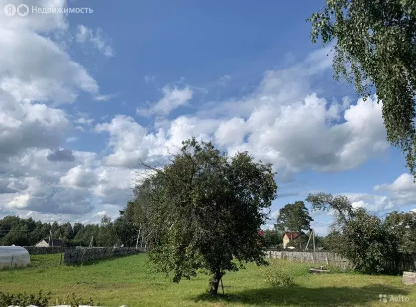 Участок в Московская область, городской округ Клин, посёлок Раздолье, ... - Фото 0