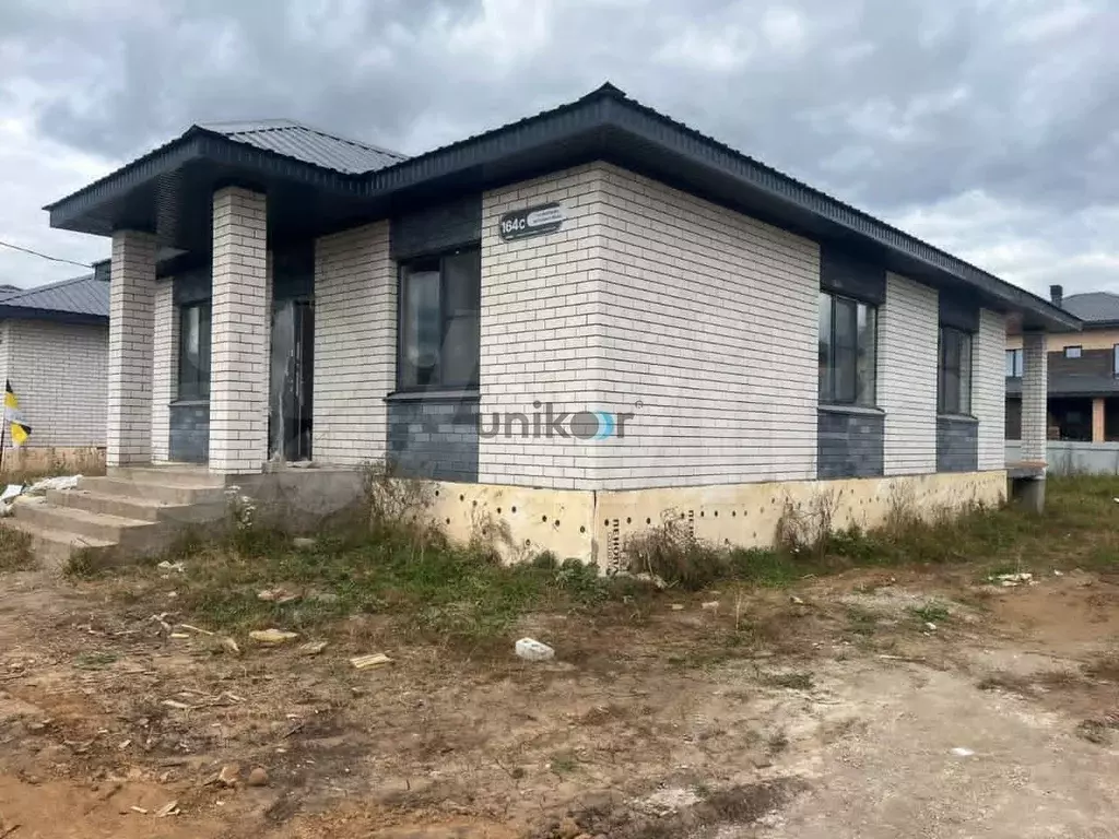 Дом 120 м на участке 6 сот. - Фото 1