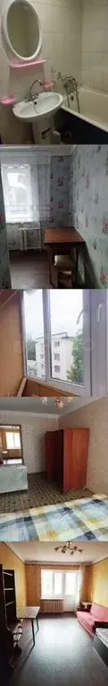 3-к. квартира, 53 м, 3/3 эт. - Фото 0