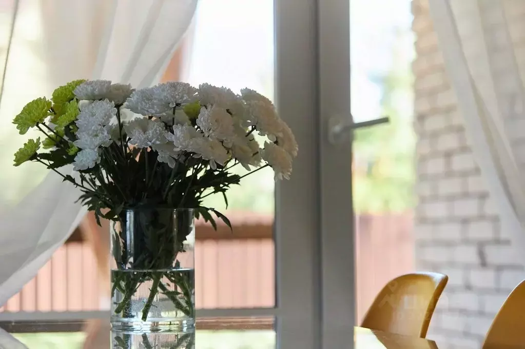 Дом в Ленинградская область, Всеволожский район, Агалатовское с/пос, ... - Фото 2