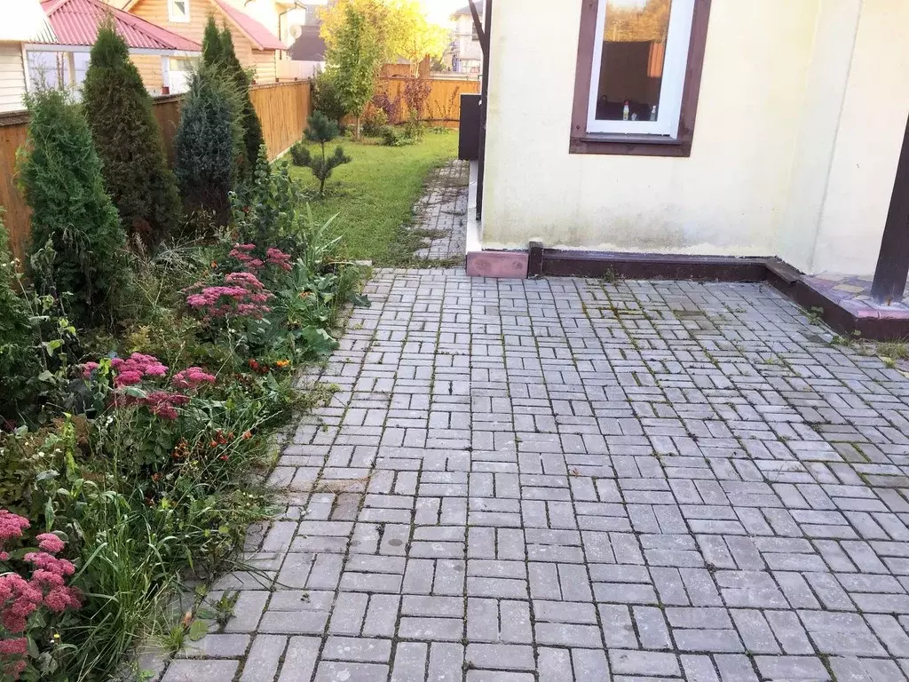 Дом в Московская область, Мытищи городской округ, пос. Вешки  (300 м) - Фото 2