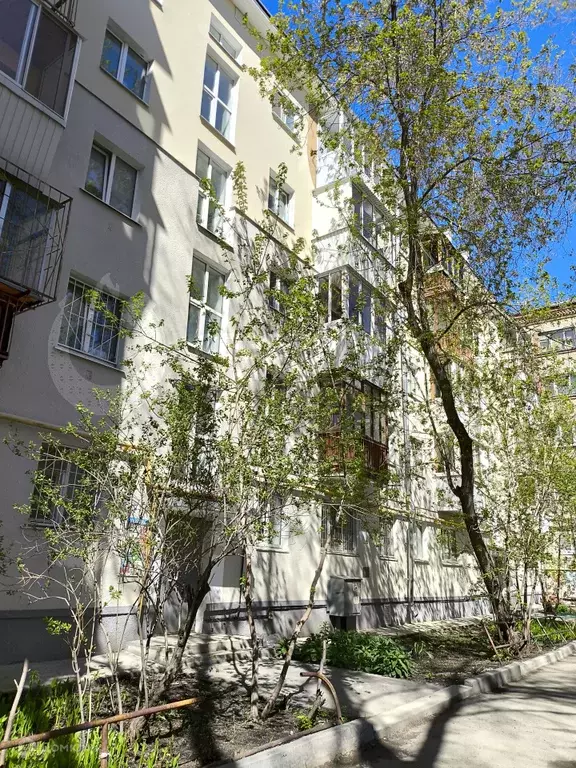 Продаётся 2-к квартира, 39.7 м - Фото 1