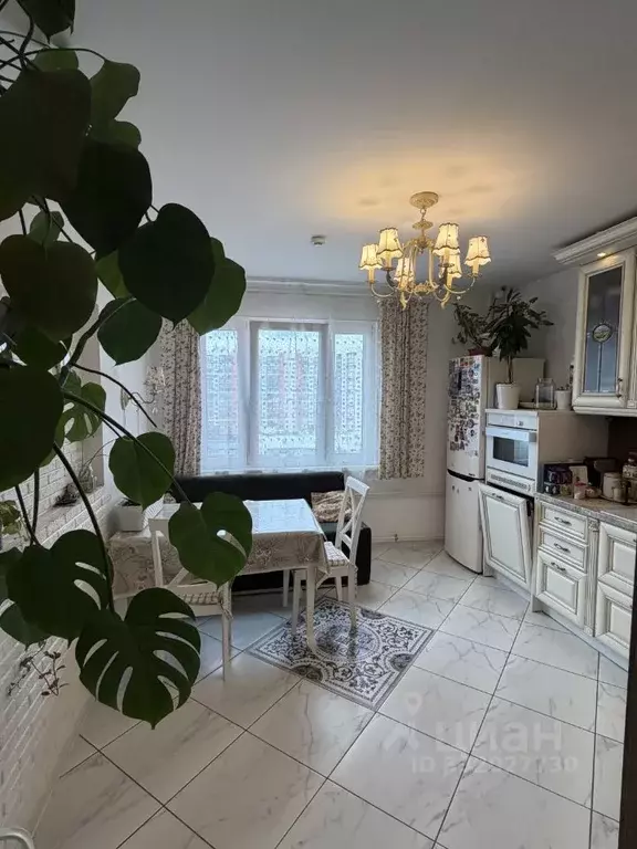 3-к кв. Санкт-Петербург Ленинский просп., 56 (79.4 м) - Фото 1