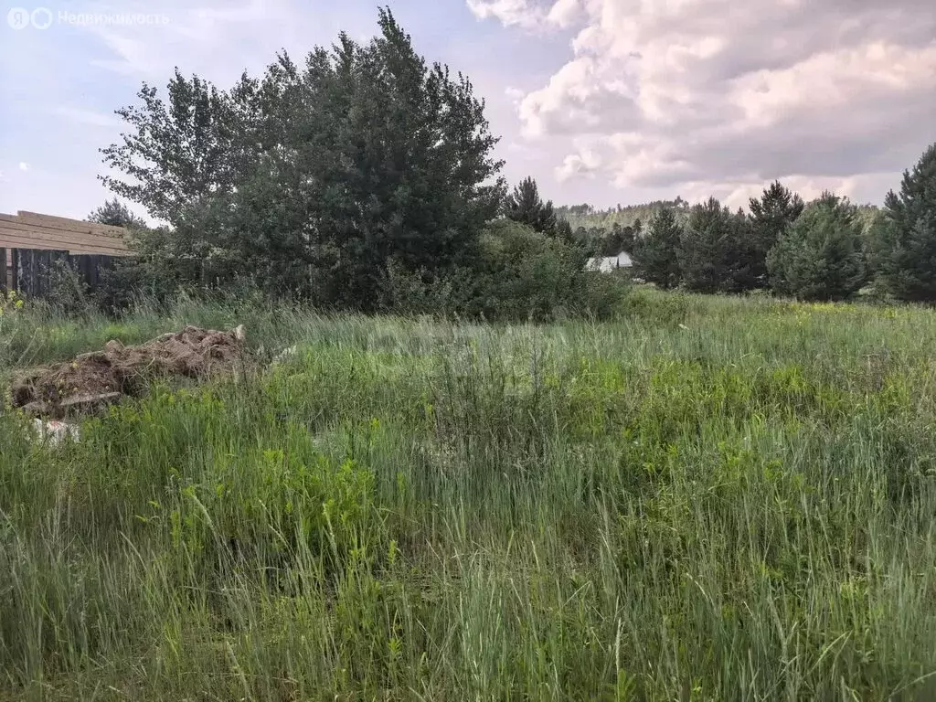 Участок в Улан-Удэ, Элистинская улица (8.4 м) - Фото 2