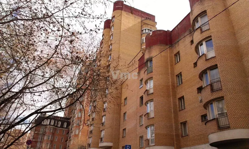 2-комнатная квартира: Москва, улица Климашкина, 1с1 (54 м) - Фото 0