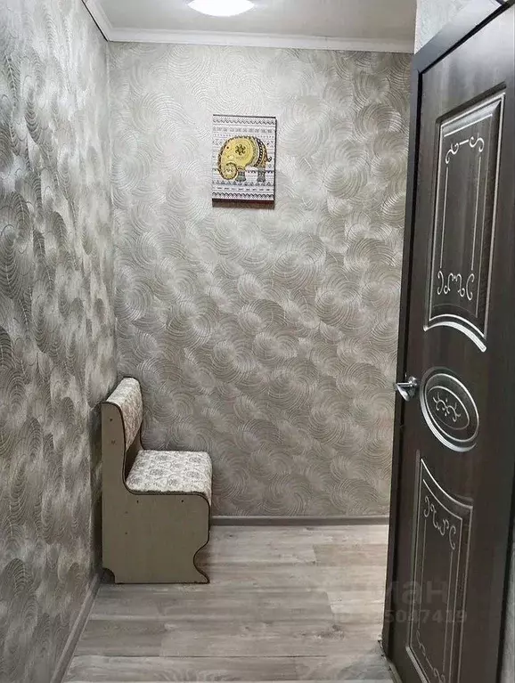 2-к кв. Тюменская область, Тюмень Севастопольская ул., 35 (45.3 м) - Фото 2