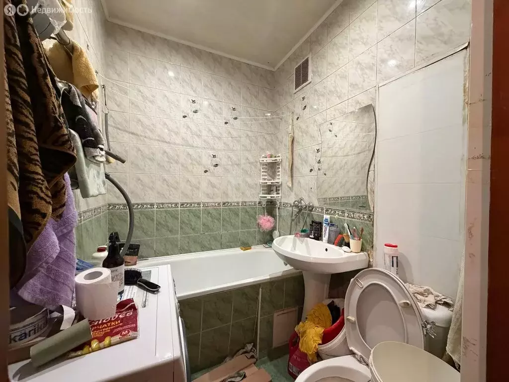2-комнатная квартира: Белгород, Садовая улица, 114 (40.2 м) - Фото 2