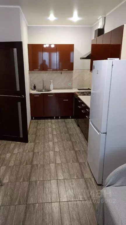 1-к кв. Брянская область, Брянск ул. Имени А.Ф. Войстроченко, 2 (43.0 ... - Фото 1