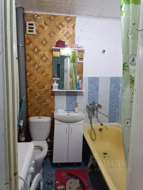 1-к кв. Башкортостан, Уфа ул. Левитана, 38 (42.0 м) - Фото 1