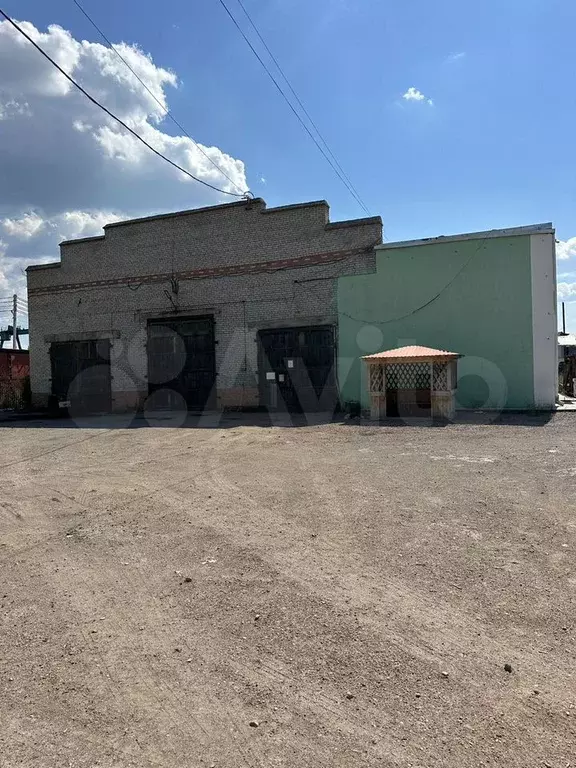 Производство, 10000 м - Фото 1