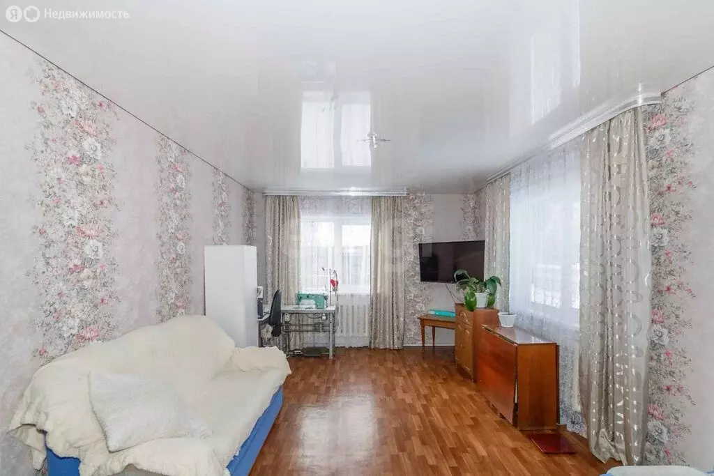 Дом в посёлок Плодопитомник, Центральная улица (85.7 м) - Фото 2