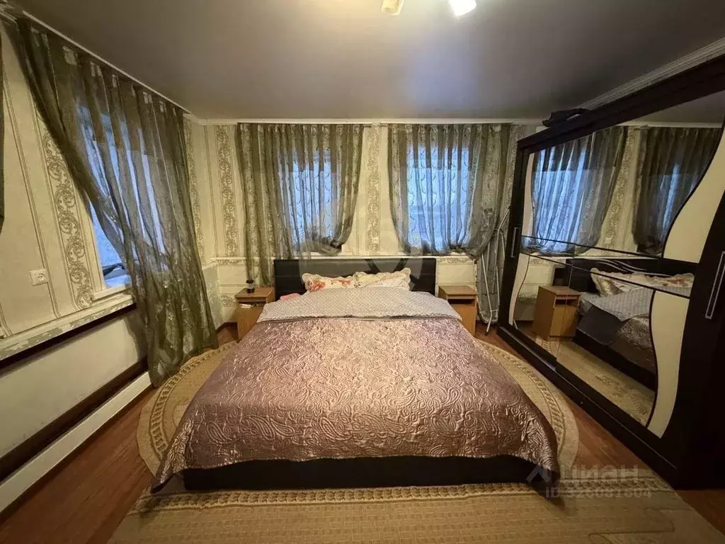 Дом в Белгородская область, Старооскольский городской округ, с. ... - Фото 2