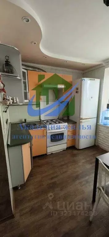 2-к кв. Оренбургская область, Орск Новый город мкр, ул. Гомельская, 80 ... - Фото 2