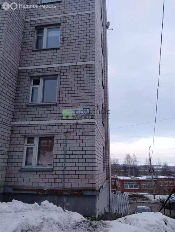 2-комнатная квартира: Ижевск, Ракетная улица, 23 (53.4 м) - Фото 2