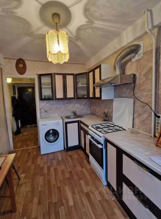 1-к кв. Санкт-Петербург Купчинская ул., 17К4 (32.0 м) - Фото 2