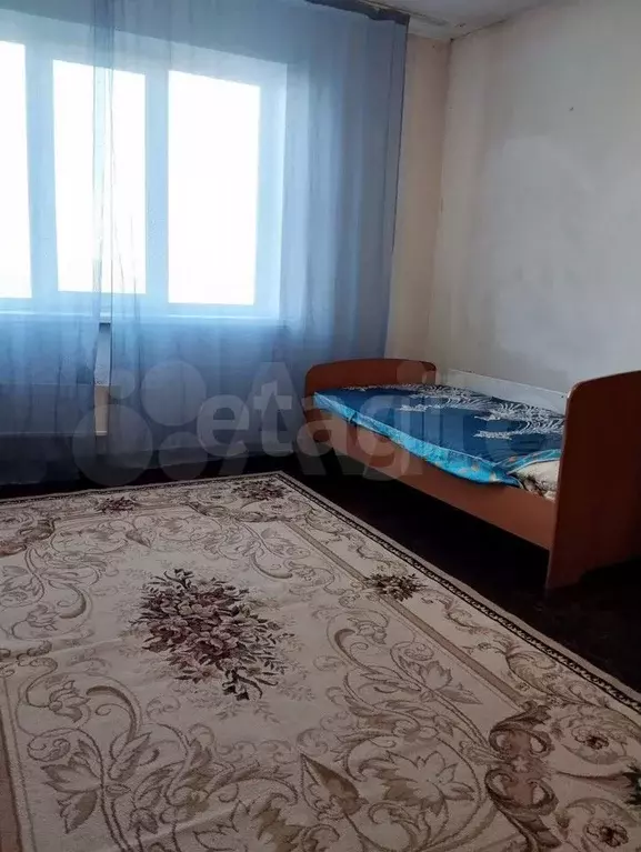 Квартира-студия, 18 м, 9/9 эт. - Фото 1